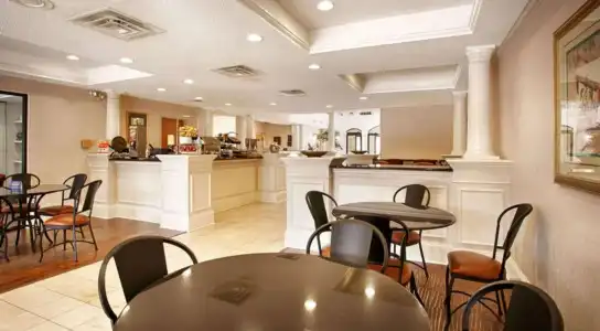 Comfort Suites Plano East - Richardson - 24