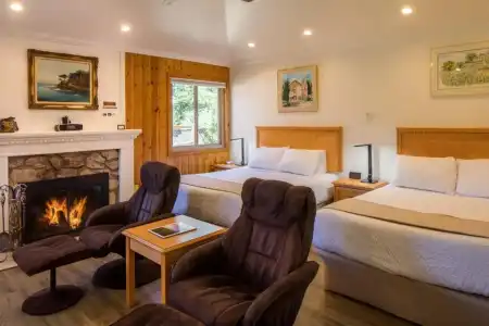 Andril Fireplace Cottages - 114