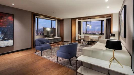 Hilton Maslak - 77