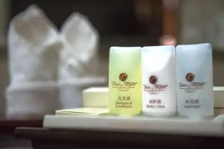 Dara Airport City & Spa - 89