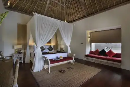 The Udaya Resorts and Spa - 46