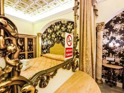 Impero Vaticano Suites Guest House - 144