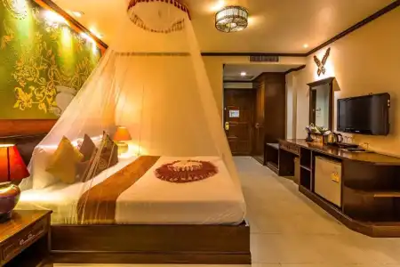 Tanawan Phuket - 60