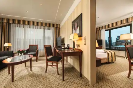 JW Marriott Berlin - 75