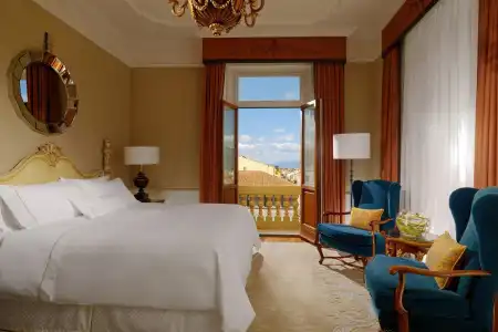The Excelsior, a Luxury Collection, Florence - 45