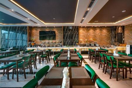 Ruby Lucy London by IHG - 38