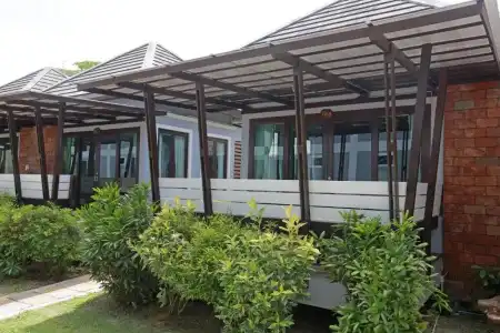 Phi Phi Andaman Beach Resort - 74