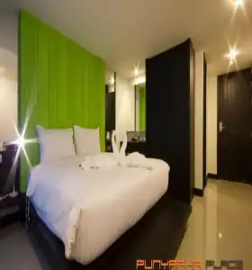 Punyapha Place Pattaya Beach - 28