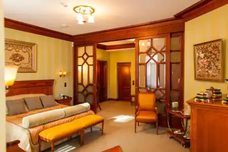 TB Palace & Spa - 66