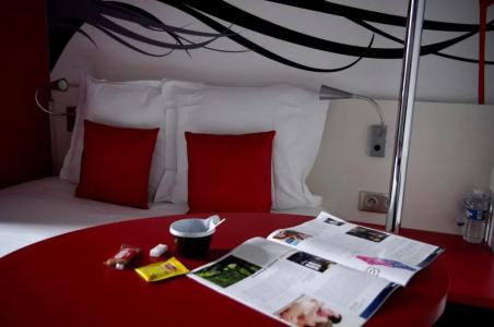 Kyriad Quimper Sud - 60