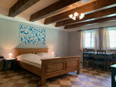 Pension Amadeus - 24