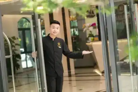 Halios Luxury Halong - 9