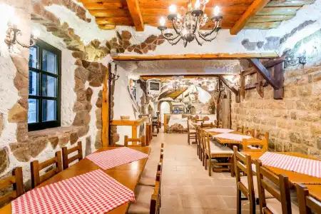 Guesthouse Villa Stari Grad - 15