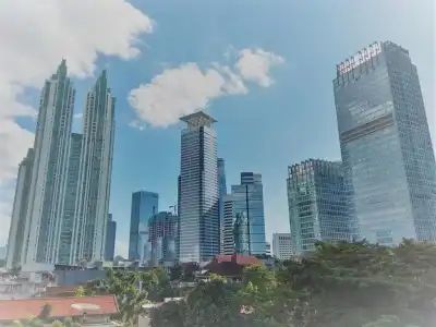 LeGreen Suite Setiabudi - 12