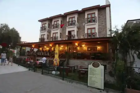 Konak Tuncel Efe - 24