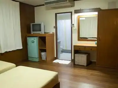 Bayview Beach Resort Baan Grood - 27