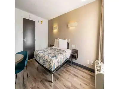 Motel 6 Augusta, GA - 73
