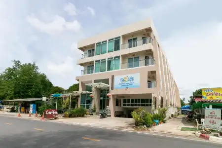 GoldenBeach Boutique Resort - 0