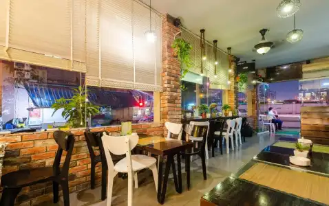 An Phu Ha Noi and Spa - 14