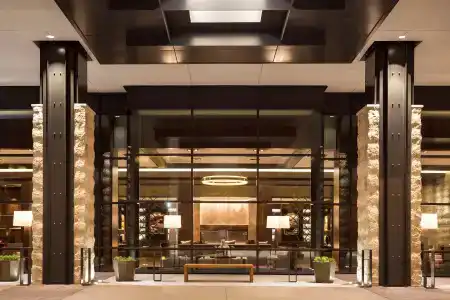 Omni Nashville - 0