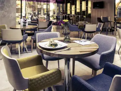 Mercure Bucharest Unirii - 29