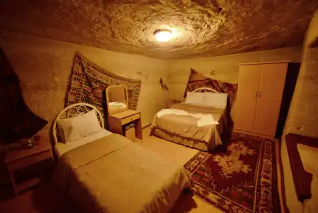 Peri Cave - 5