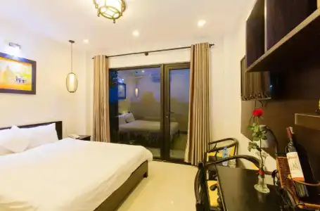 Riverside Impression Villa - 122