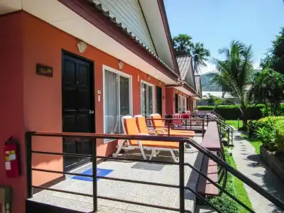 Andaman Seaside Resort - 139