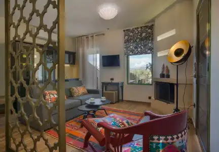 Anthemion Suites & Villas - 103