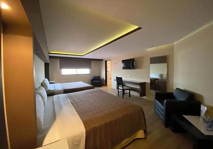 Escala Central del Norte - 79