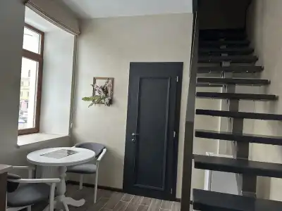 Tsentralny Mini-Hotel - 17