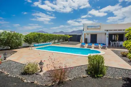 Villas Susaeta - 42