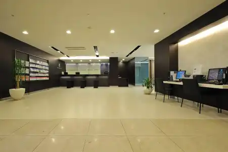 Binario Umeda - 24