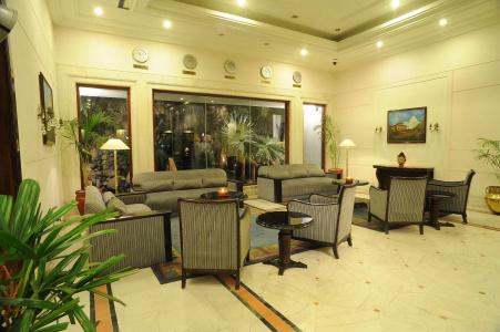 Grand Kathmandu - 22