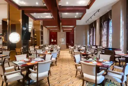 Howard Johnson Tropical Garden Plaza Kunming - 22