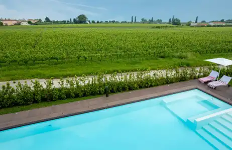 Leonardo Lago di Garda - Wellness & Spa - 36