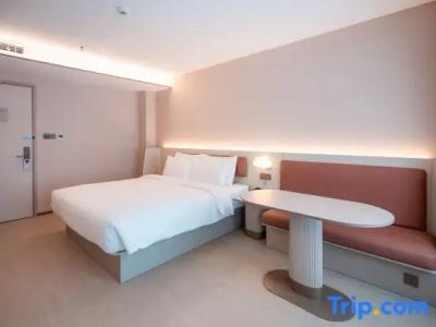 Hanting Ho Chi Minh City Downtown (汉庭国际胡志明市中心酒店) - 134