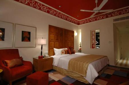 Jai Mahal Palace - 55