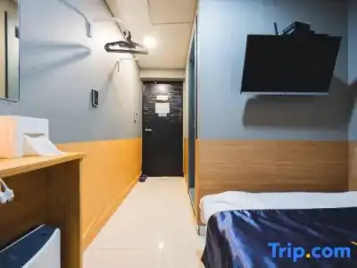 Myeongdong New Stay Inn - 34