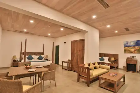 Regenta Arie Lagoon - 29