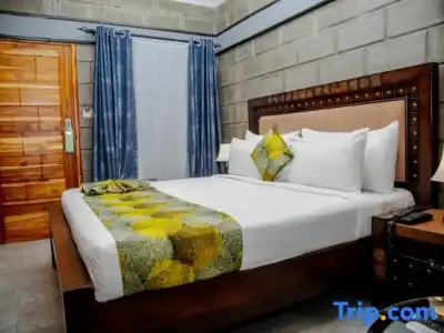 Fun Retreat Resort, and Ayurveda Spa - 48