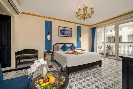 Hoi An Blue Sky Boutique & Spa - 109