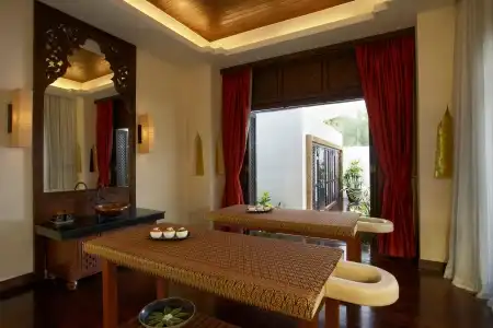 JW Marriott Khao Lak Resort Suites - 3