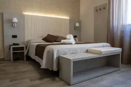 Albergo Stella Del Mare - 32