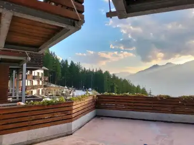 Savoia Mountain – Il Resort nel Bosco - 54