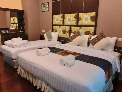 Buraphat Resort - 127