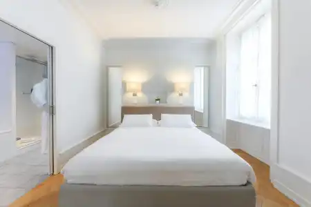 Swiss Luxury Apartments Geneva - 2