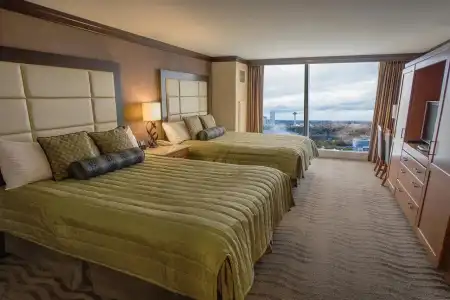Seneca Niagara Resort & Casino - 2