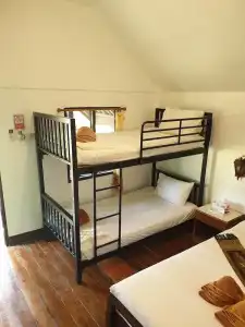 Lanta Family Resort - 63
