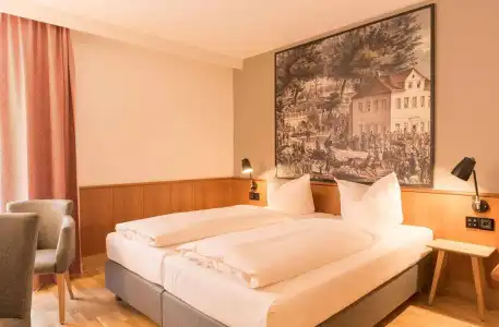 Bayerischer Hof - 20